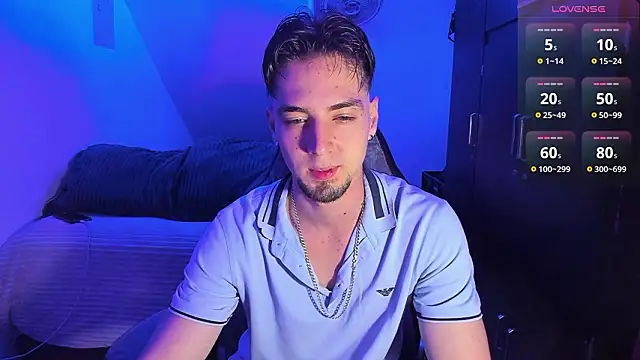 Alex smith00 online show from 19, 2, 2026