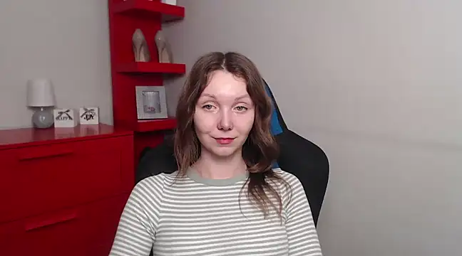 Cookie zoe online show from 17, 12, 2024