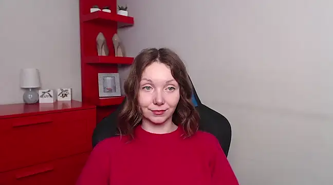 Cookie zoe online show from 18, 12, 2024