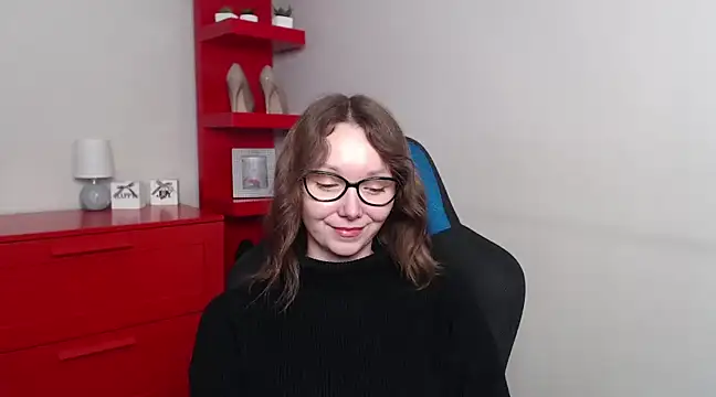 Cookie zoe online show from 23, 12, 2024