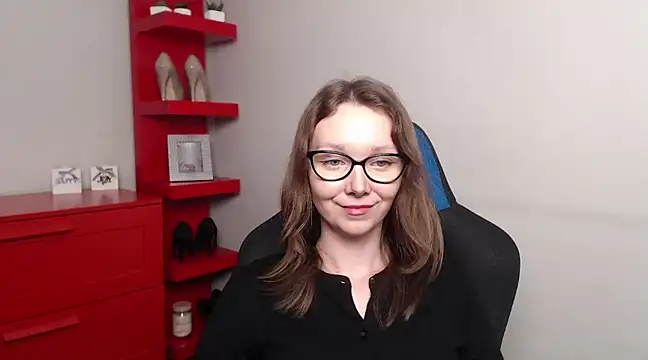 Cookie zoe online show from 13, 1, 2025