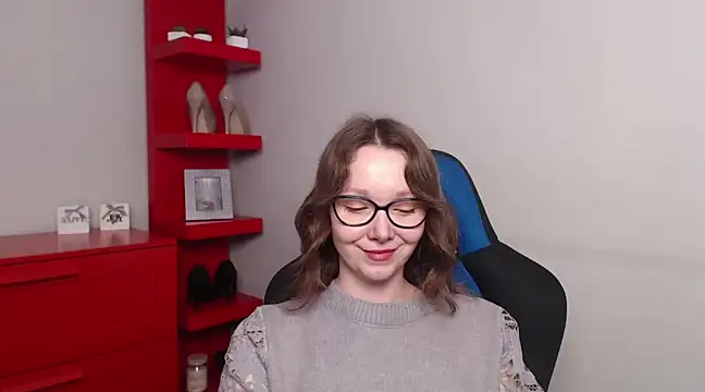 Cookie zoe online show from 16, 1, 2025