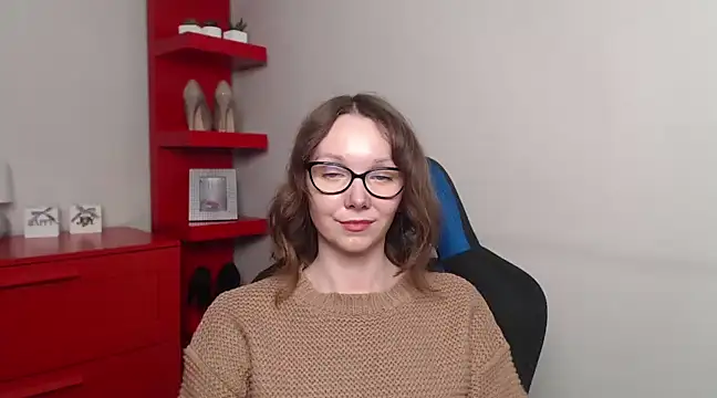 Cookie zoe online show from 13, 2, 2025