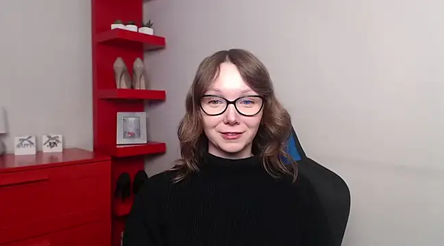 Cookie zoe online show from 14, 2, 2025