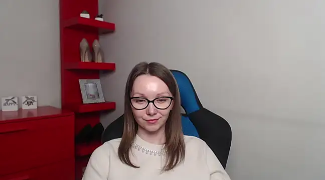 Cookie zoe online show from 25, 2, 2025