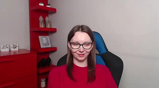 Cookie zoe online show from 26, 2, 2025