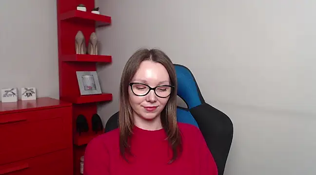 Cookie zoe online show from 26, 2, 2025