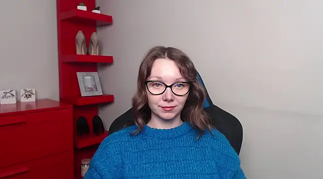 Cookie zoe online show from 28, 2, 2025