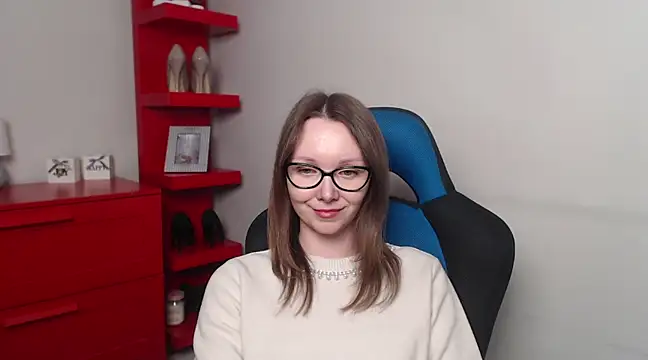 Cookie zoe online show from 13, 3, 2025