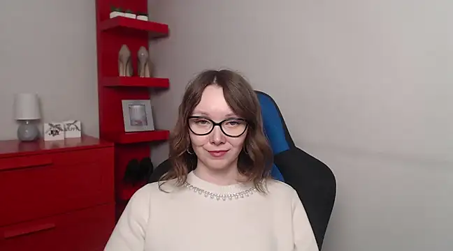 Cookie zoe online show from 18, 3, 2025