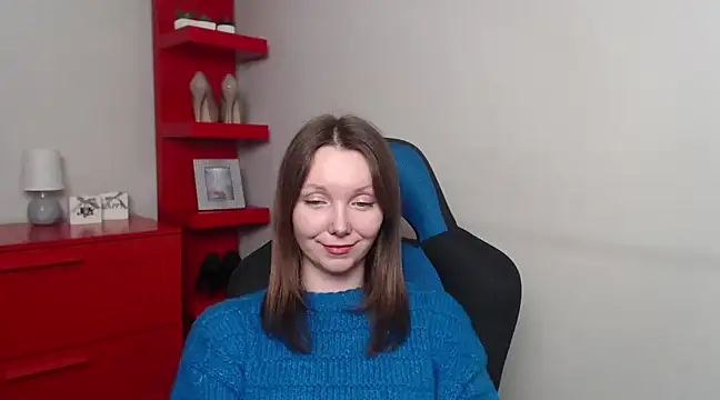 Cookie zoe online show from 19, 3, 2025