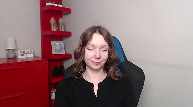 Cookie zoe online show from 20, 3, 2025