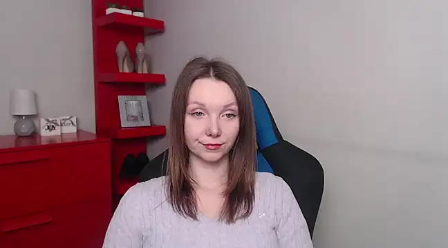 Cookie zoe online show from 21, 3, 2025