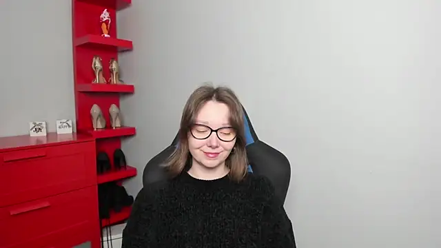 Cookie zoe online show from 23, 3, 2026