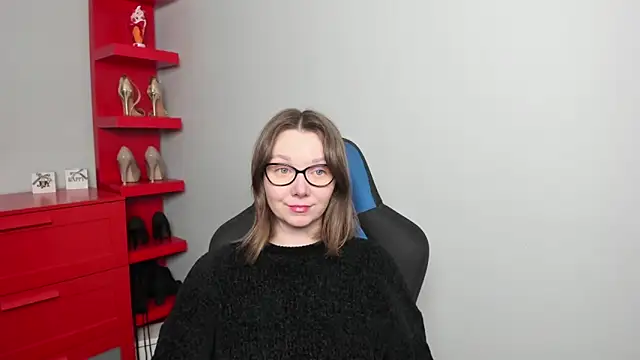 Cookie zoe online show from 8, 4, 2026