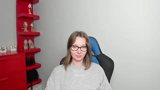 Cookie zoe online show from 5, 6, 2026