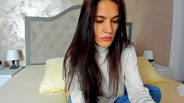 JennaMyers online show from 5, 3, 2026