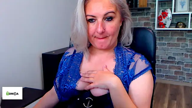 angel devil milf online show from 31, 5, 2026