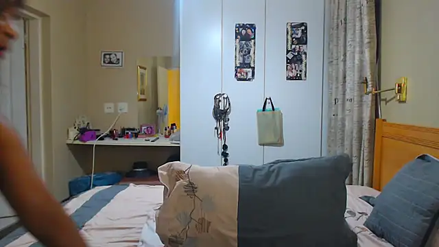 Hotgrannyx online show from 16, 1, 2025