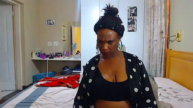 Hotgrannyx online show from 28, 1, 2025