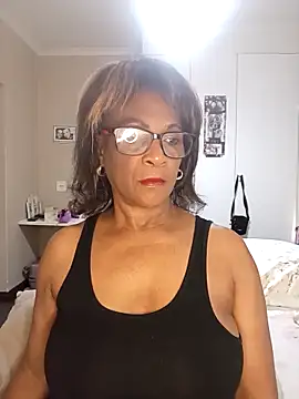 Hotgrannyx online show from 9, 9, 2025