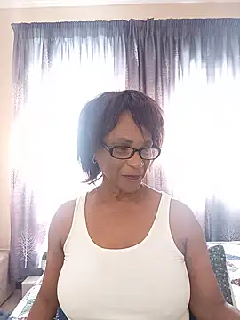 Hotgrannyx online show from 12, 6, 2026