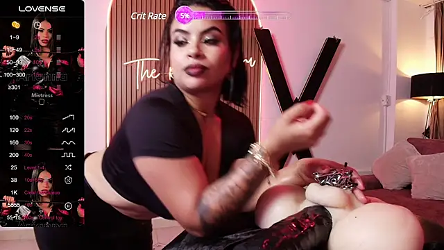 arianna smith  online show from 1, 2, 2025