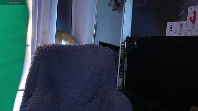 SofiaFoster  online show from 18, 1, 2026