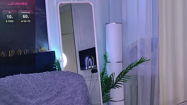 SofiaFoster  online show from 25, 2, 2026