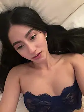  Amatista online show from 14, 2, 2026