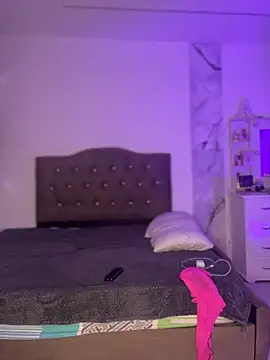 alysson 18 online show from 1, 4, 2026