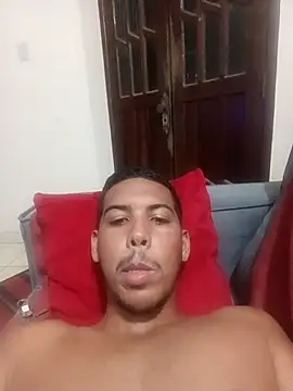 Vinicius5890 online show from 3, 5, 2026