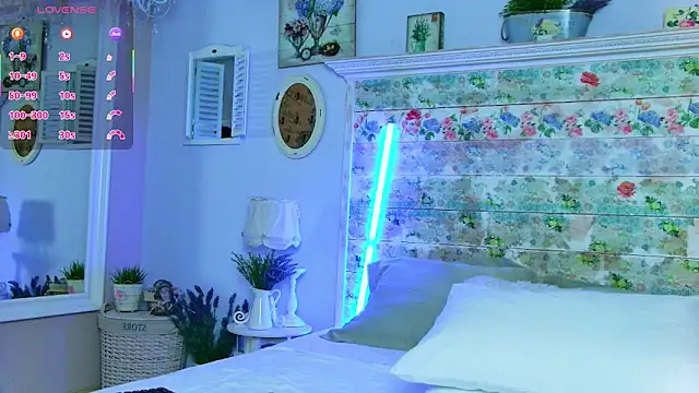 NikkiStarX online show from 20, 11, 2025