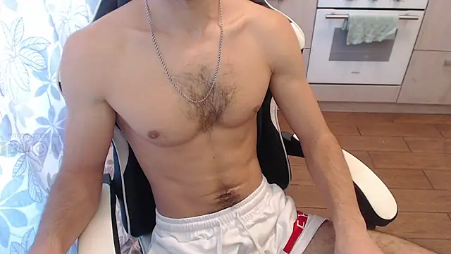 Snapshot of Mandarin4ks chatting on 10, 9, 2025 Mandarin4ks online show from 10, 9, 2025