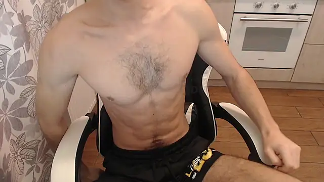 Mandarin4ks online show from 3, 12, 2025