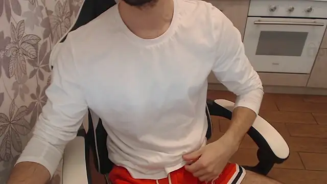 Mandarin4ks online show from 12, 1, 2026