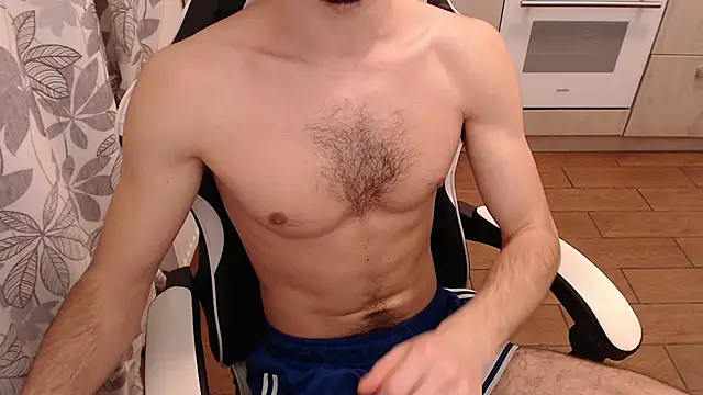 Mandarin4ks online show from 13, 4, 2026