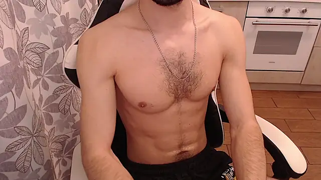 Mandarin4ks online show from 19, 4, 2026