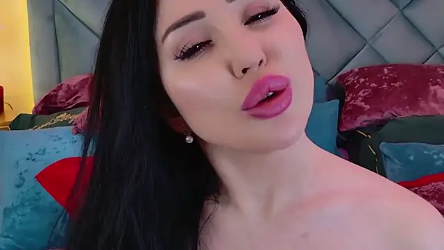 Dalia Lavish online show from 21, 2, 2025