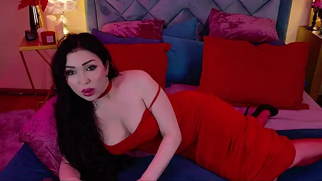 Dalia Lavish online show from 13, 9, 2025