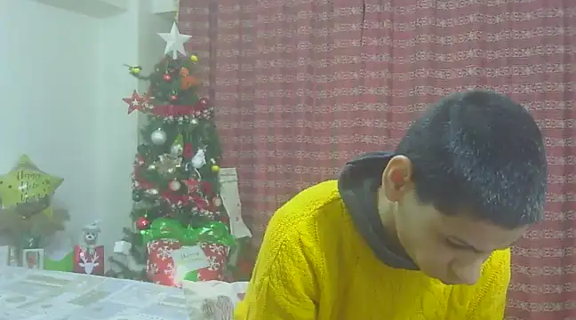 hotSANDRA STARR online show from 5, 1, 2025