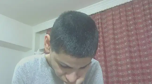 hotSANDRA STARR online show from 8, 1, 2025