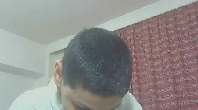 hotSANDRA STARR online show from 13, 1, 2025