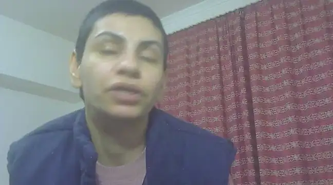 hotSANDRA STARR online show from 21, 1, 2025