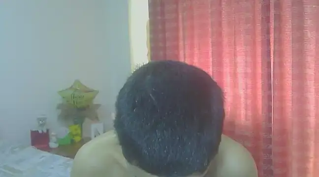 hotSANDRA STARR online show from 24, 1, 2025