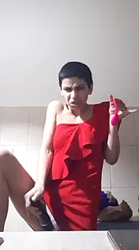 hotSANDRA STARR online show from 2, 2, 2025