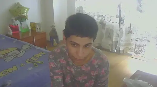 hotSANDRA STARR online show from 6, 2, 2025