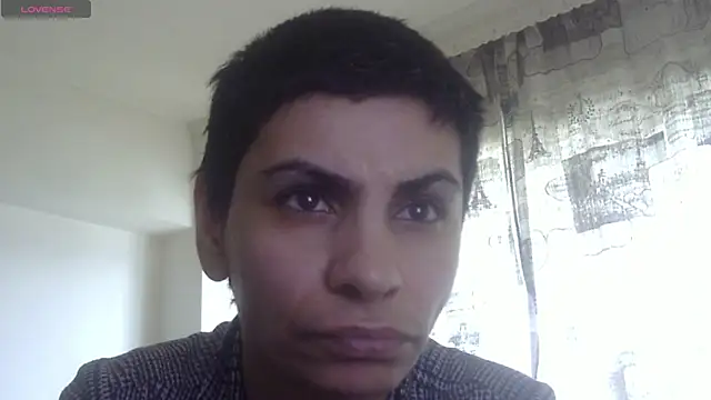 hotSANDRA STARR online show from 8, 2, 2025