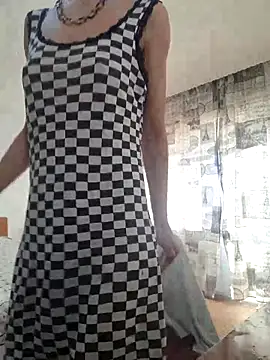 hotSANDRA STARR online show from 9, 3, 2025