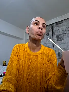 hotSANDRA STARR online show from 13, 3, 2025